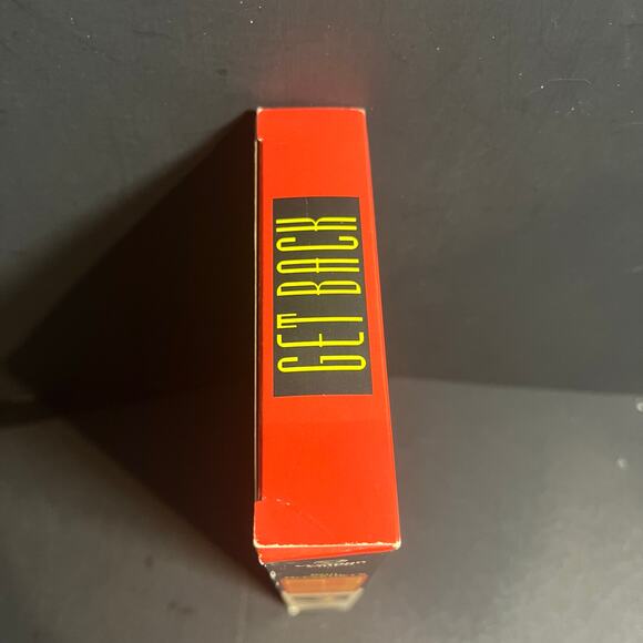 Paul McCartney’s Get Back VHS Tape (1991) World Tour Concert – Vestron Video - Picture 4 of 6